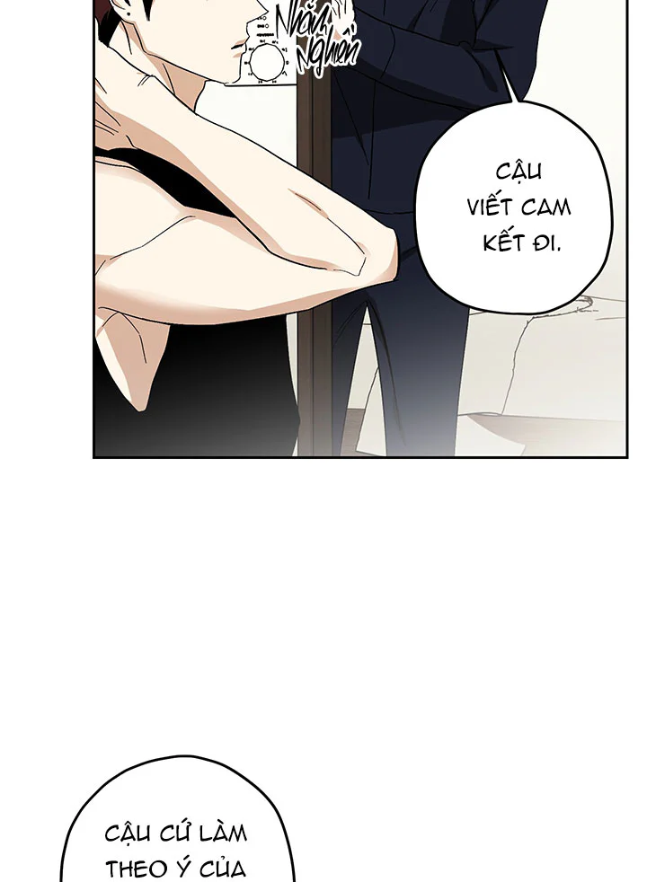 TƯƠNG XỨNG Chapter 27 - Next 