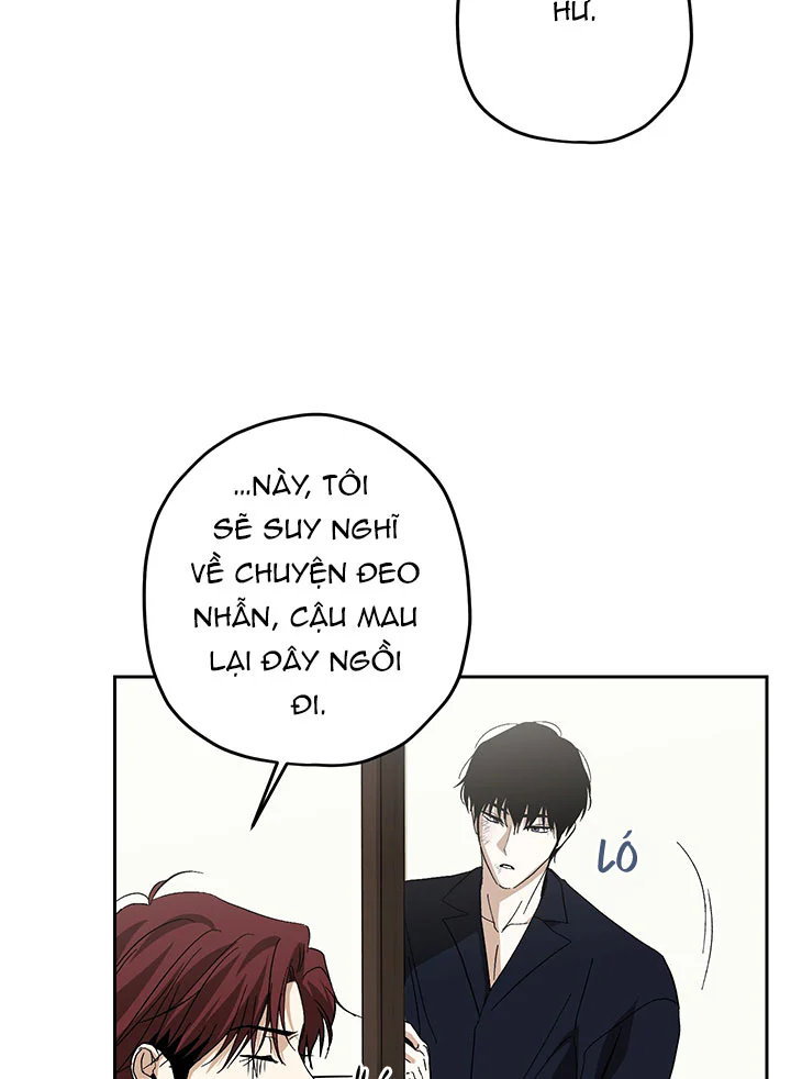 TƯƠNG XỨNG Chapter 27 - Next 