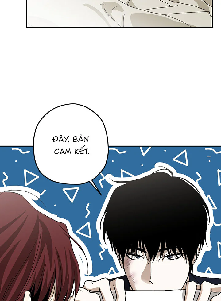 TƯƠNG XỨNG Chapter 27 - Next 