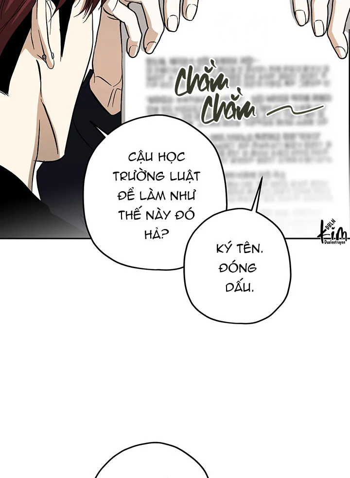 TƯƠNG XỨNG Chapter 27 - Next 