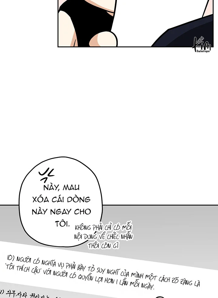 TƯƠNG XỨNG Chapter 27 - Next 