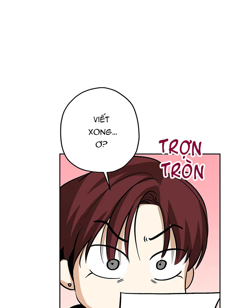 TƯƠNG XỨNG Chapter 27 - Next 