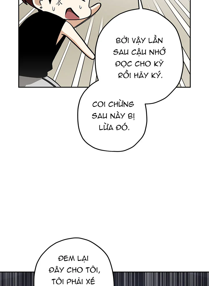 TƯƠNG XỨNG Chapter 27 - Next 