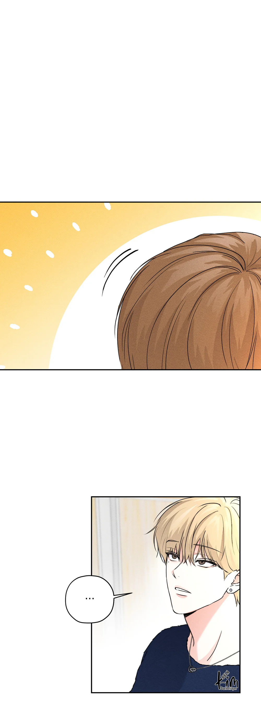 BÂY GIỜ HÃY MỞ CỬA RA Chapter 7 - Next 