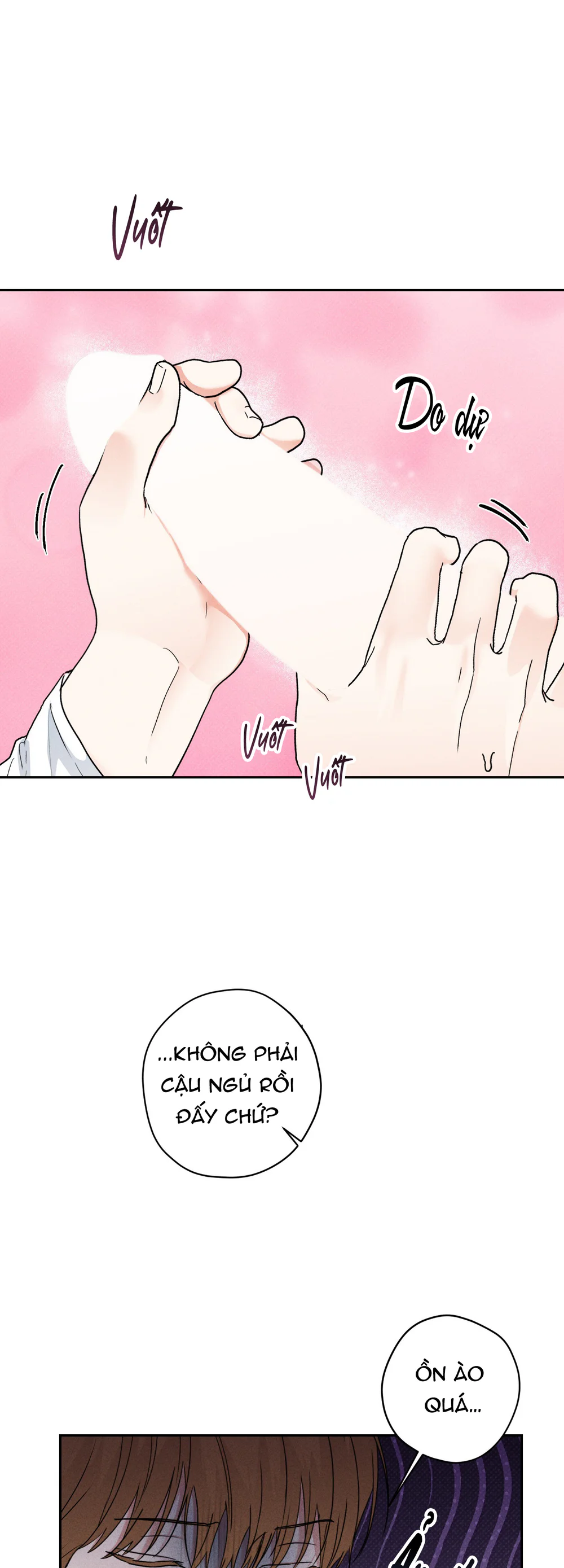 BÂY GIỜ HÃY MỞ CỬA RA Chapter 7 - Next 