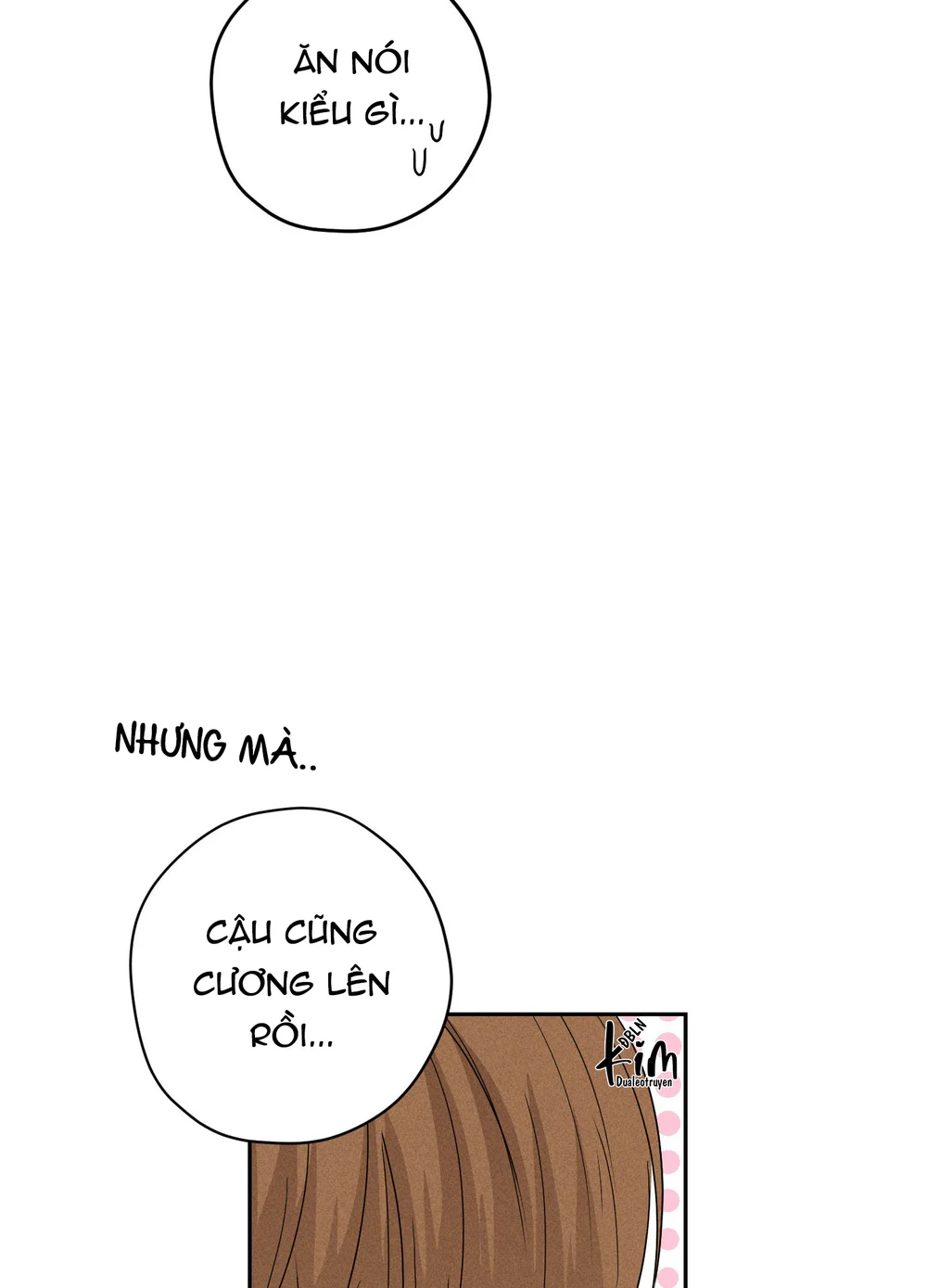 BÂY GIỜ HÃY MỞ CỬA RA Chapter 7 - Next 