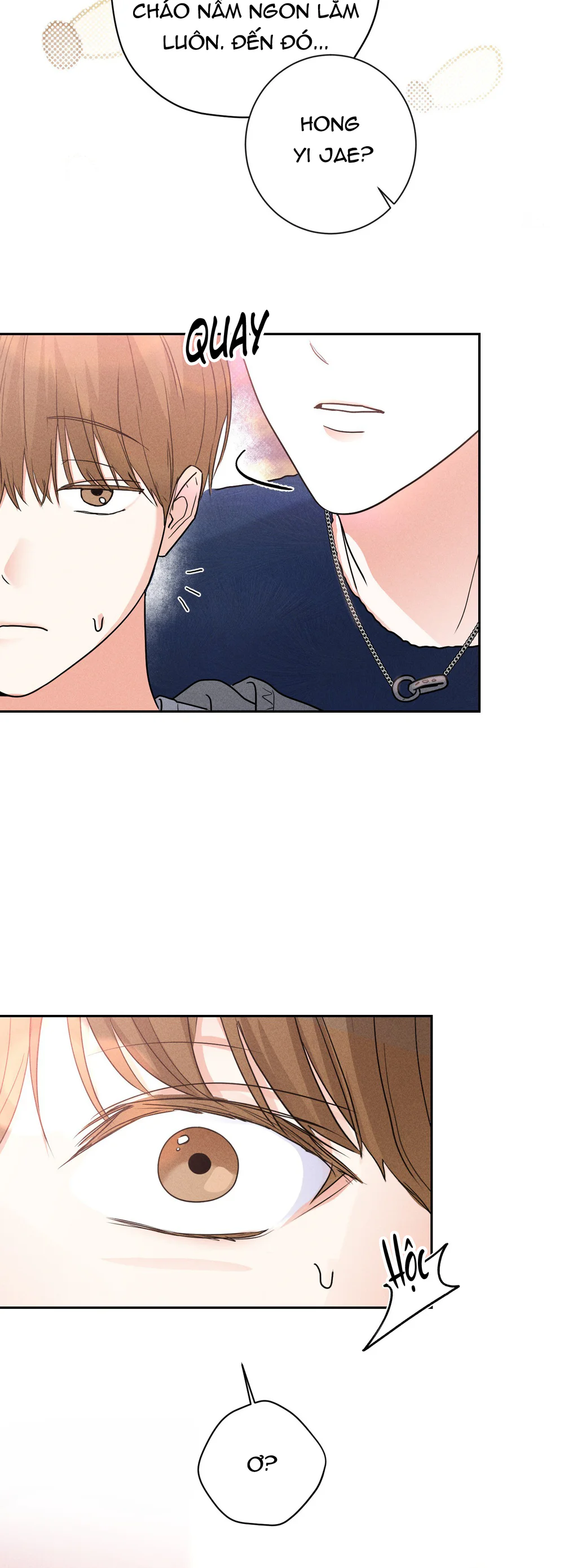 BÂY GIỜ HÃY MỞ CỬA RA Chapter 7 - Next 