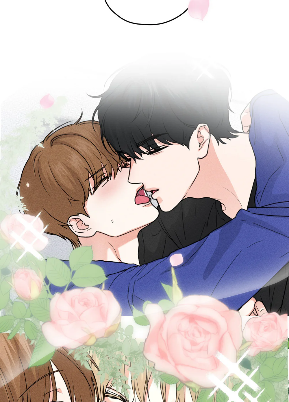 BÂY GIỜ HÃY MỞ CỬA RA Chapter 7 - Next 