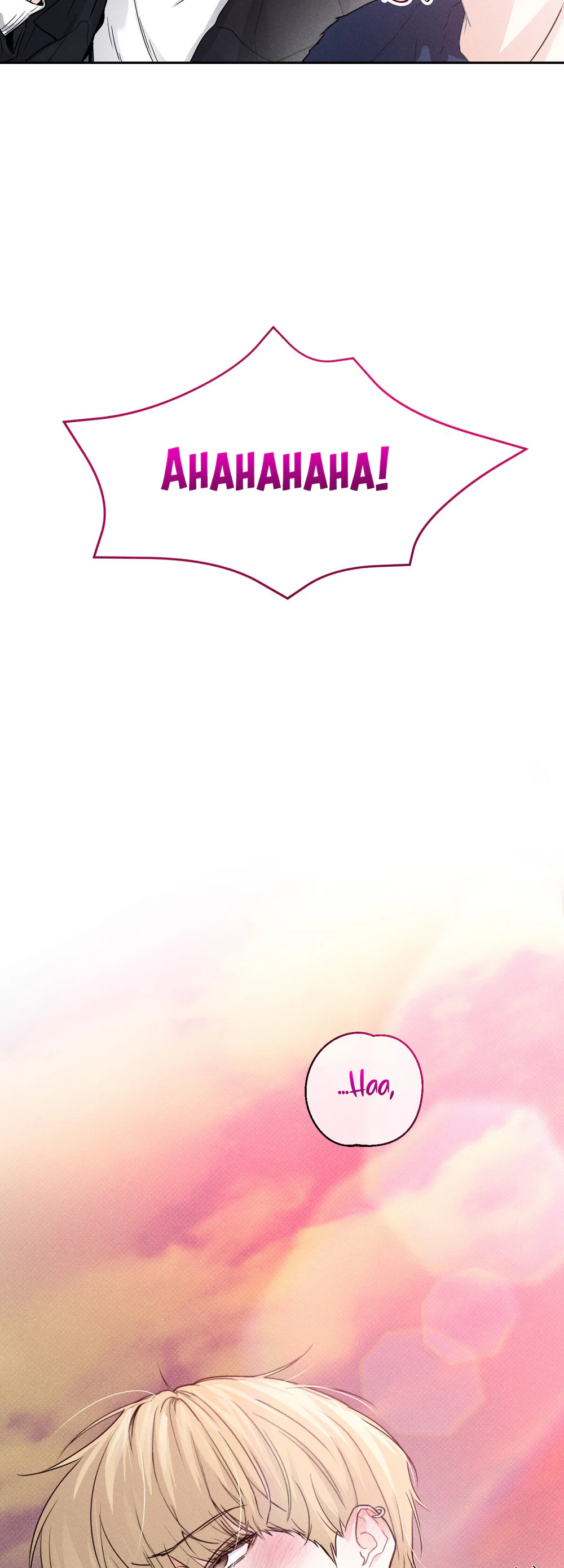 BÂY GIỜ HÃY MỞ CỬA RA Chapter 7 - Next 