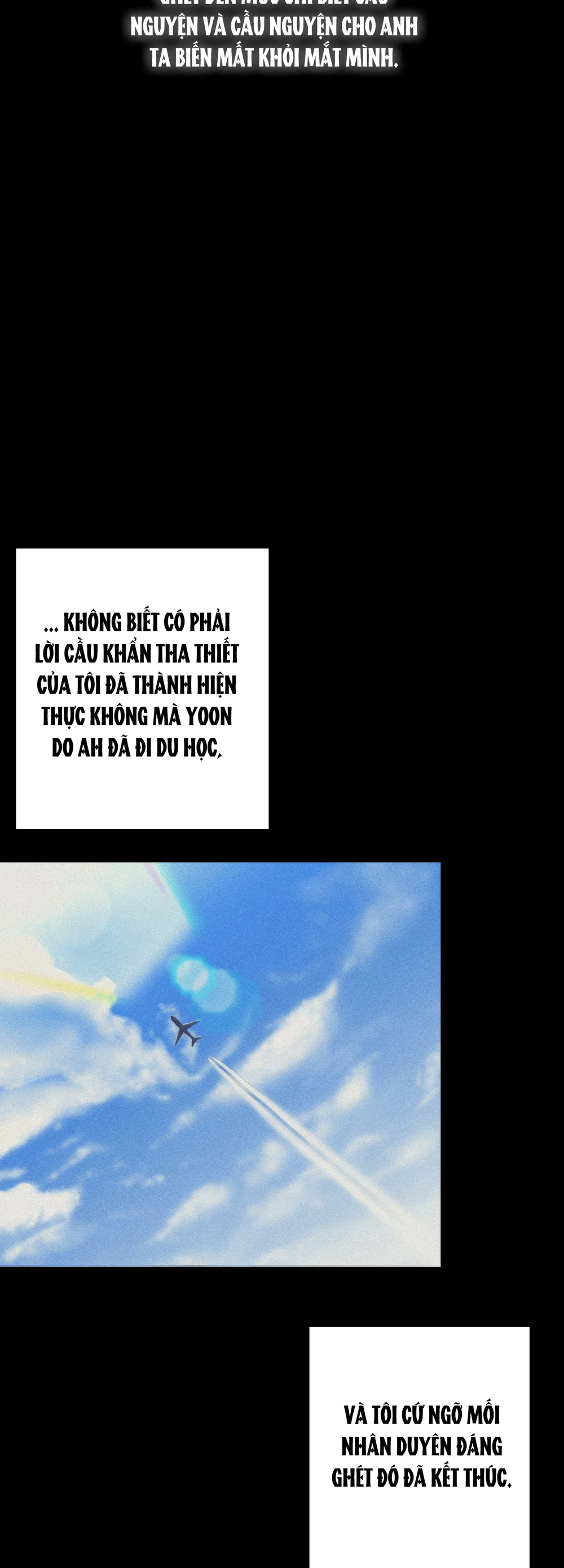 BÂY GIỜ HÃY MỞ CỬA RA Chapter 7 - Next 