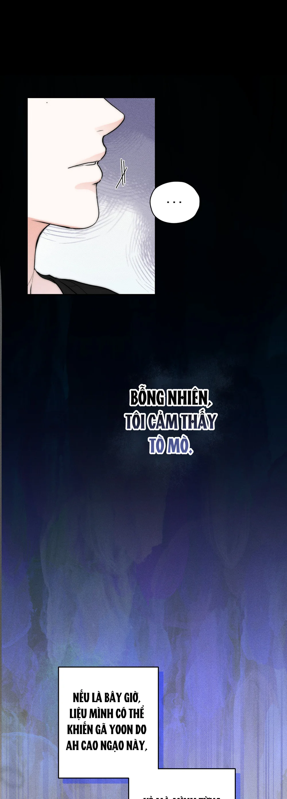 BÂY GIỜ HÃY MỞ CỬA RA Chapter 7 - Next 