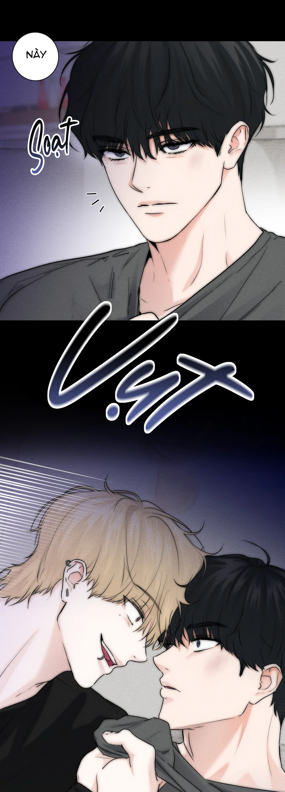 BÂY GIỜ HÃY MỞ CỬA RA Chapter 7 - Next 