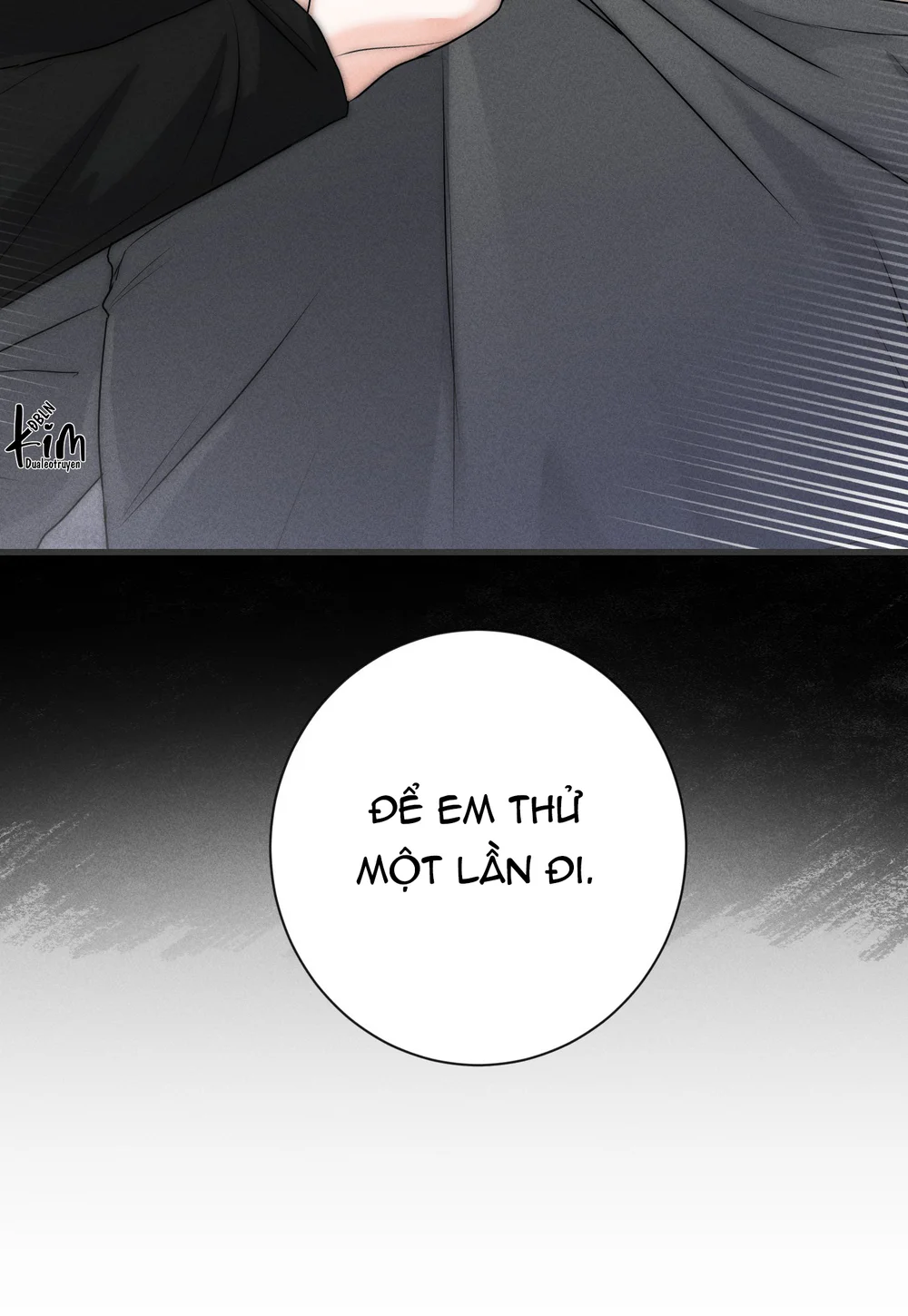 BÂY GIỜ HÃY MỞ CỬA RA Chapter 7 - Next 