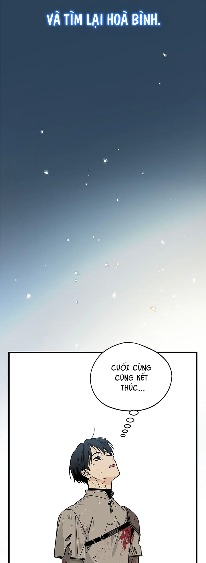 OFFICE HERO Chapter 1 - Next 