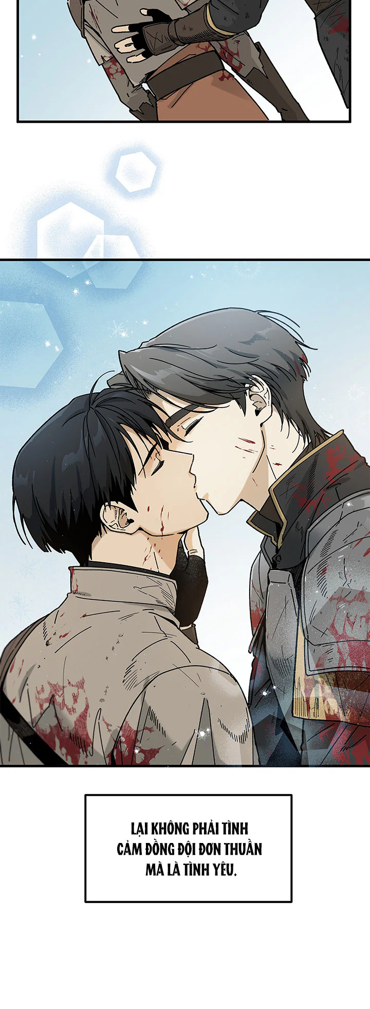 OFFICE HERO Chapter 1 - Next 