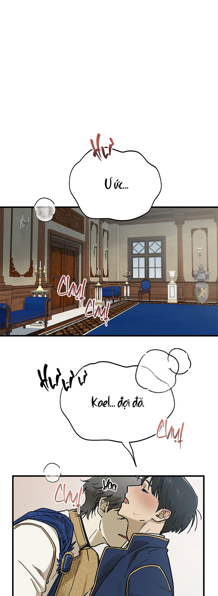 OFFICE HERO Chapter 1 - Next 