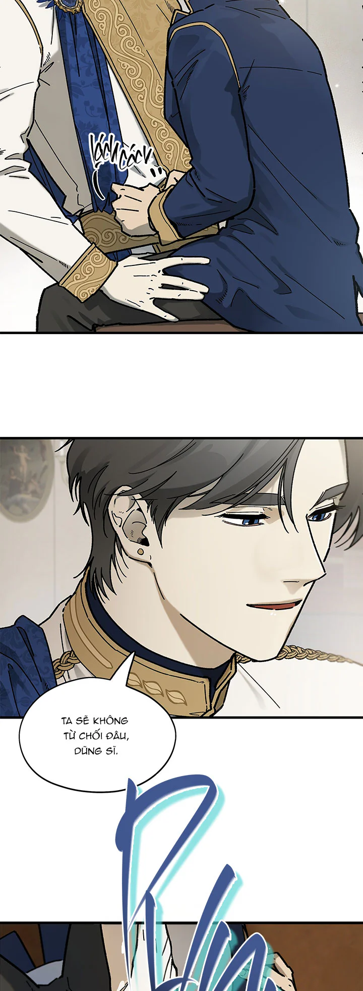 OFFICE HERO Chapter 1 - Next 