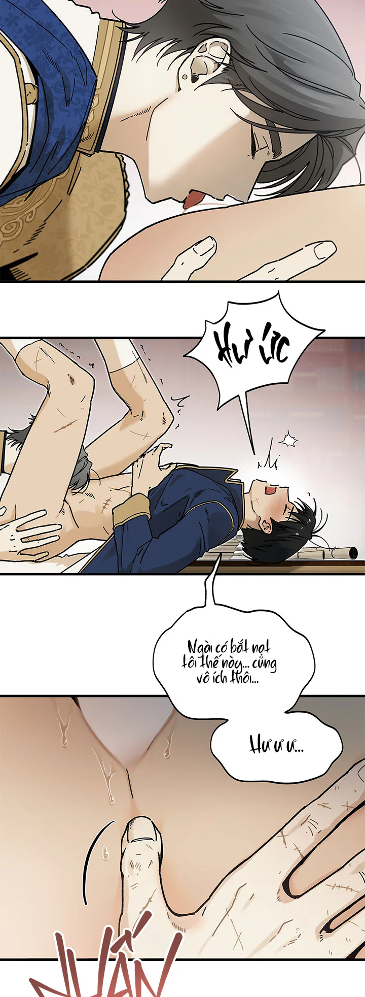 OFFICE HERO Chapter 1 - Next 