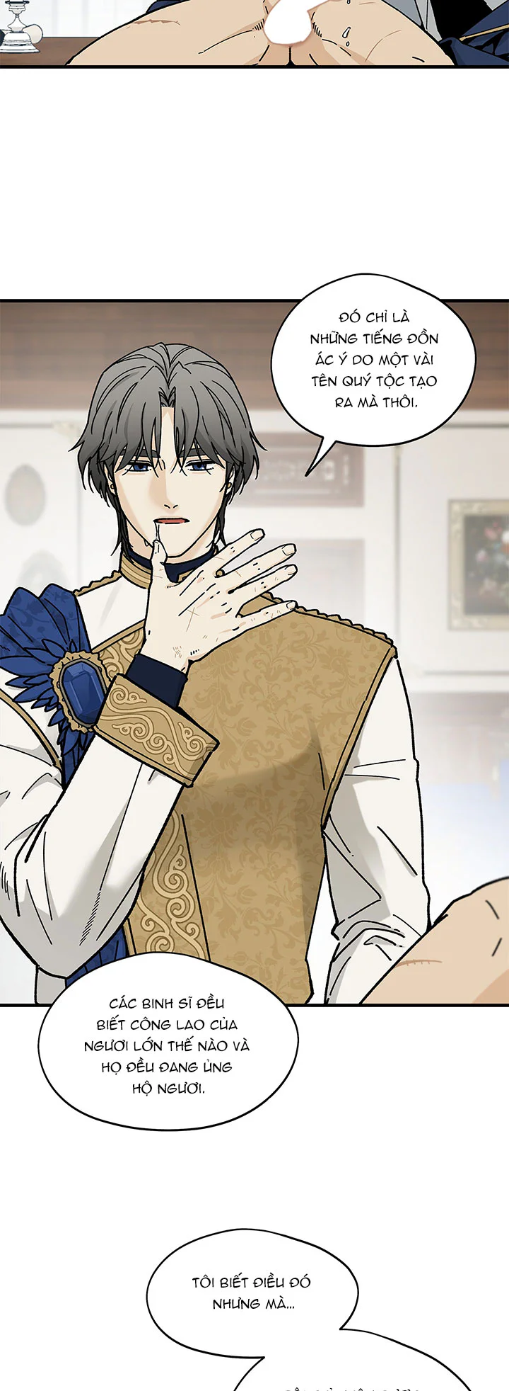 OFFICE HERO Chapter 1 - Next 