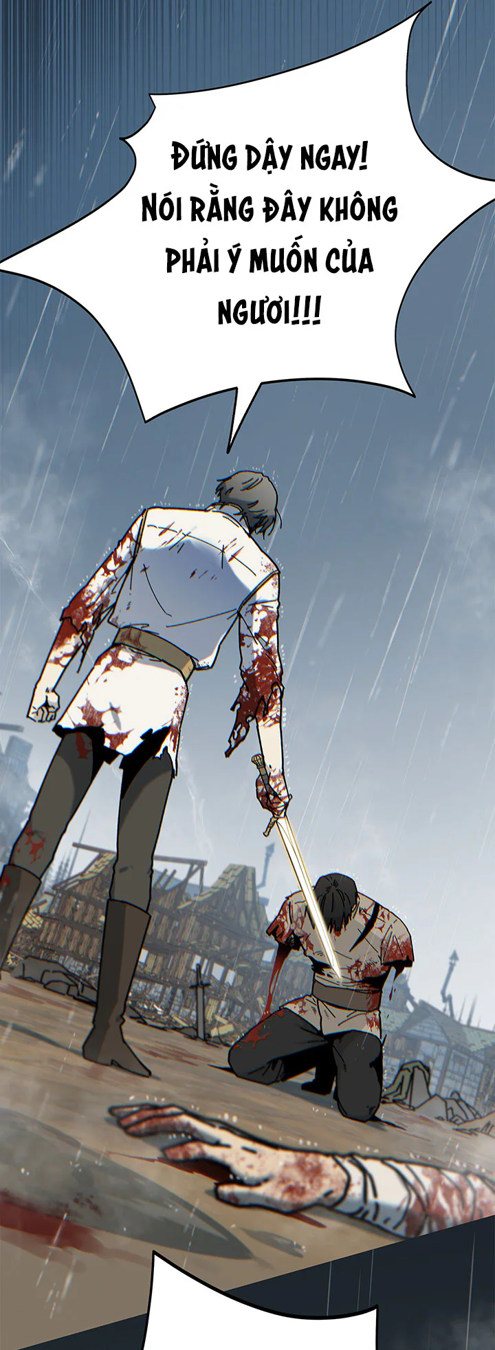 OFFICE HERO Chapter 1 - Next 