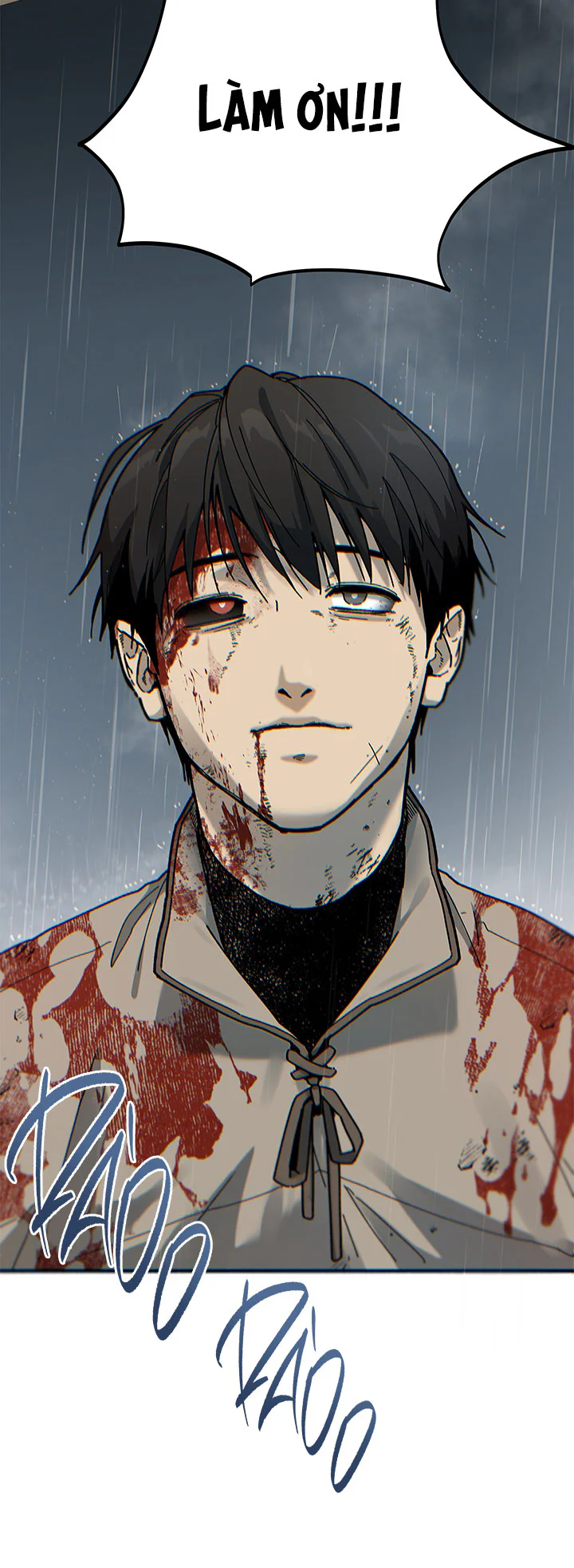 OFFICE HERO Chapter 1 - Next 