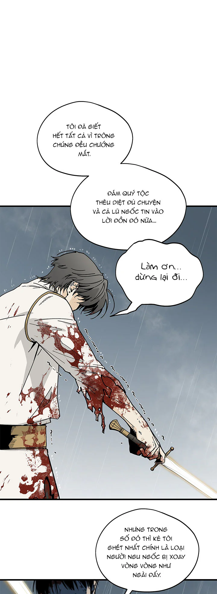 OFFICE HERO Chapter 1 - Next 