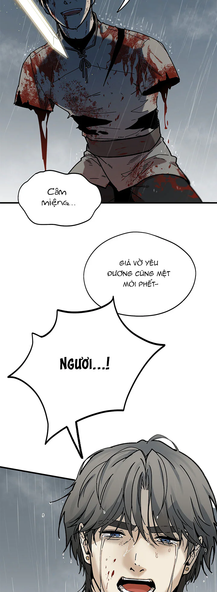 OFFICE HERO Chapter 1 - Next 