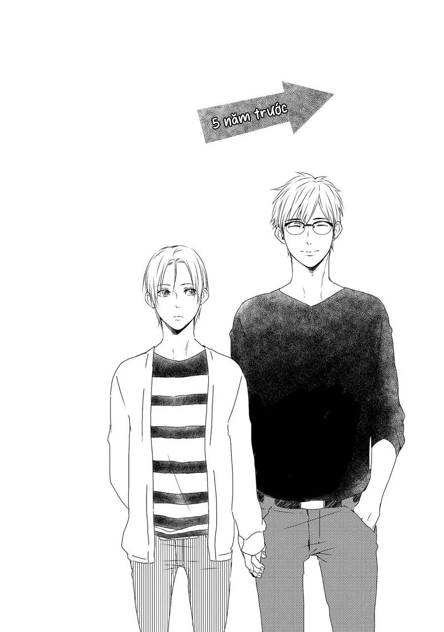 BÊ ĐÊ ÉT MỜ Chapter 12.5 - Next Chapter 13