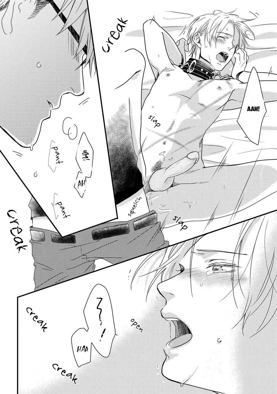 BÊ ĐÊ ÉT MỜ Chapter 12.5 - Next Chapter 13