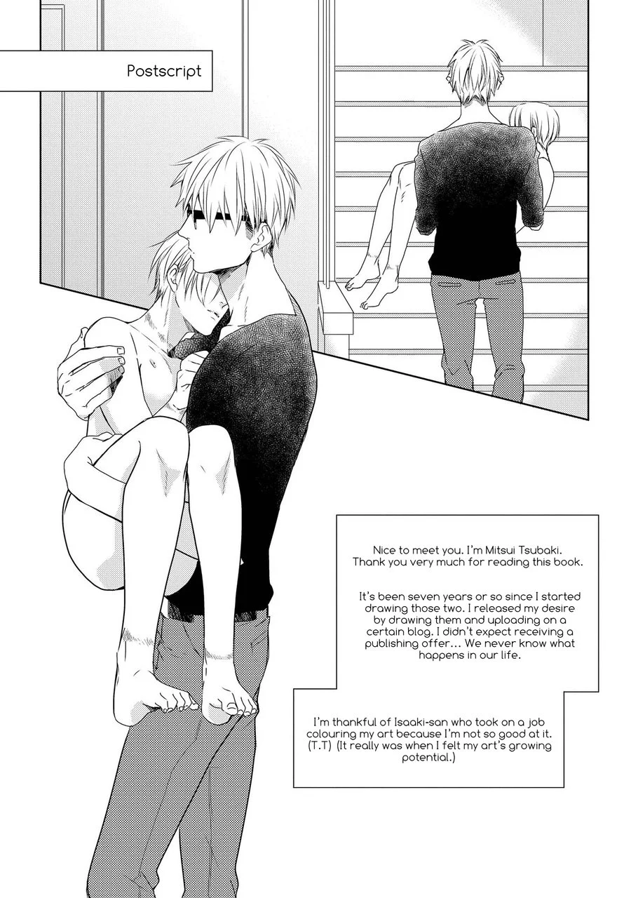 BÊ ĐÊ ÉT MỜ Chapter 12.5 - Next Chapter 13