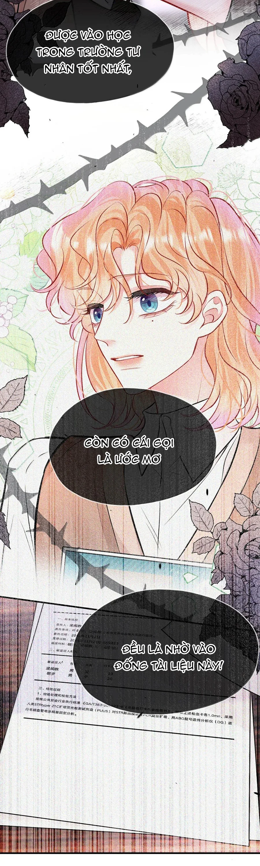 ĐỐI TƯỢNG CÔNG LƯỢC! THIẾT LẬP TÍNH CÁCH CỦA ANH BỊ MÉO MÓ RỒI! Chapter 59 - Next 