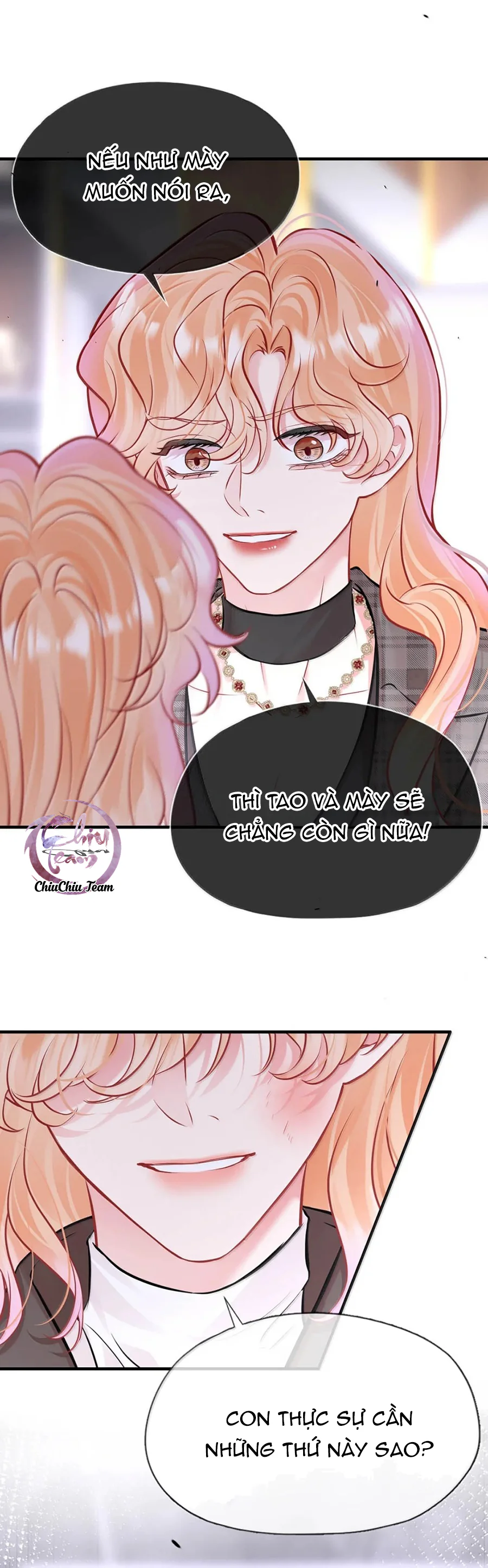 ĐỐI TƯỢNG CÔNG LƯỢC! THIẾT LẬP TÍNH CÁCH CỦA ANH BỊ MÉO MÓ RỒI! Chapter 59 - Next 