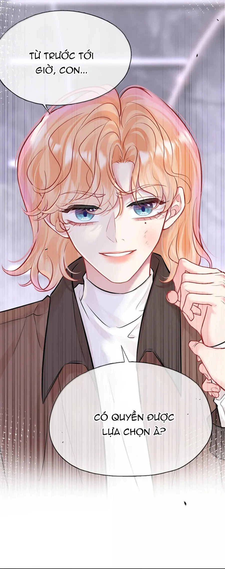 ĐỐI TƯỢNG CÔNG LƯỢC! THIẾT LẬP TÍNH CÁCH CỦA ANH BỊ MÉO MÓ RỒI! Chapter 59 - Next 