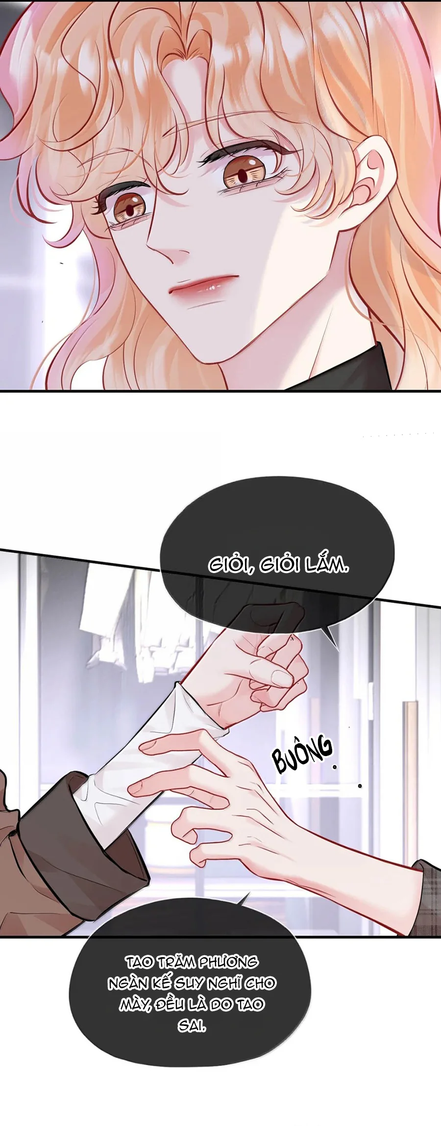 ĐỐI TƯỢNG CÔNG LƯỢC! THIẾT LẬP TÍNH CÁCH CỦA ANH BỊ MÉO MÓ RỒI! Chapter 59 - Next 