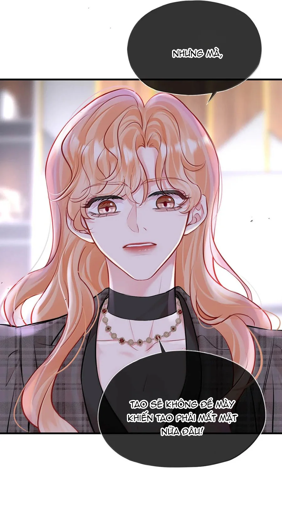 ĐỐI TƯỢNG CÔNG LƯỢC! THIẾT LẬP TÍNH CÁCH CỦA ANH BỊ MÉO MÓ RỒI! Chapter 59 - Next 