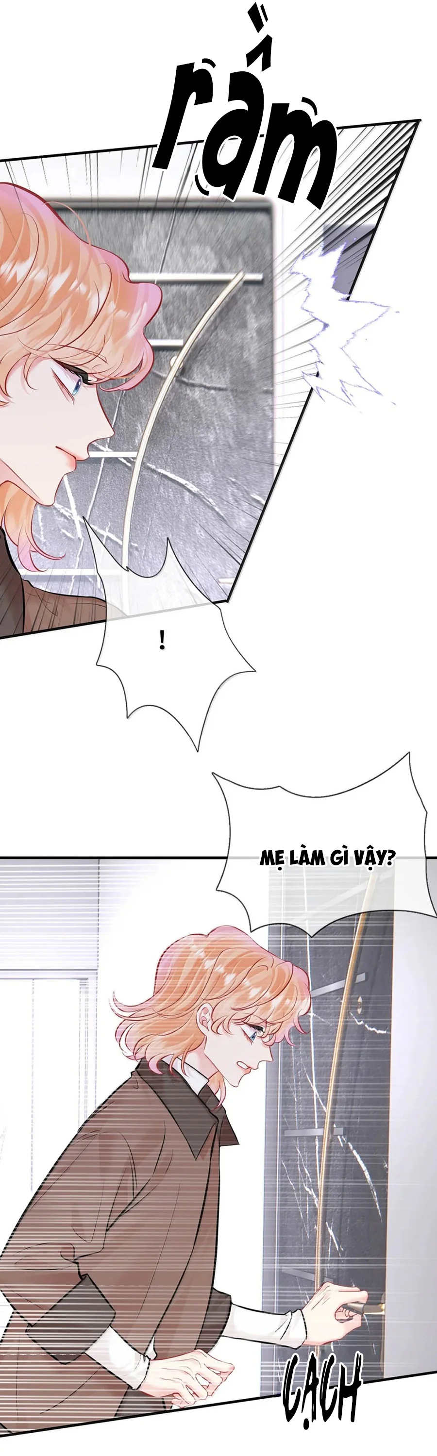 ĐỐI TƯỢNG CÔNG LƯỢC! THIẾT LẬP TÍNH CÁCH CỦA ANH BỊ MÉO MÓ RỒI! Chapter 59 - Next 