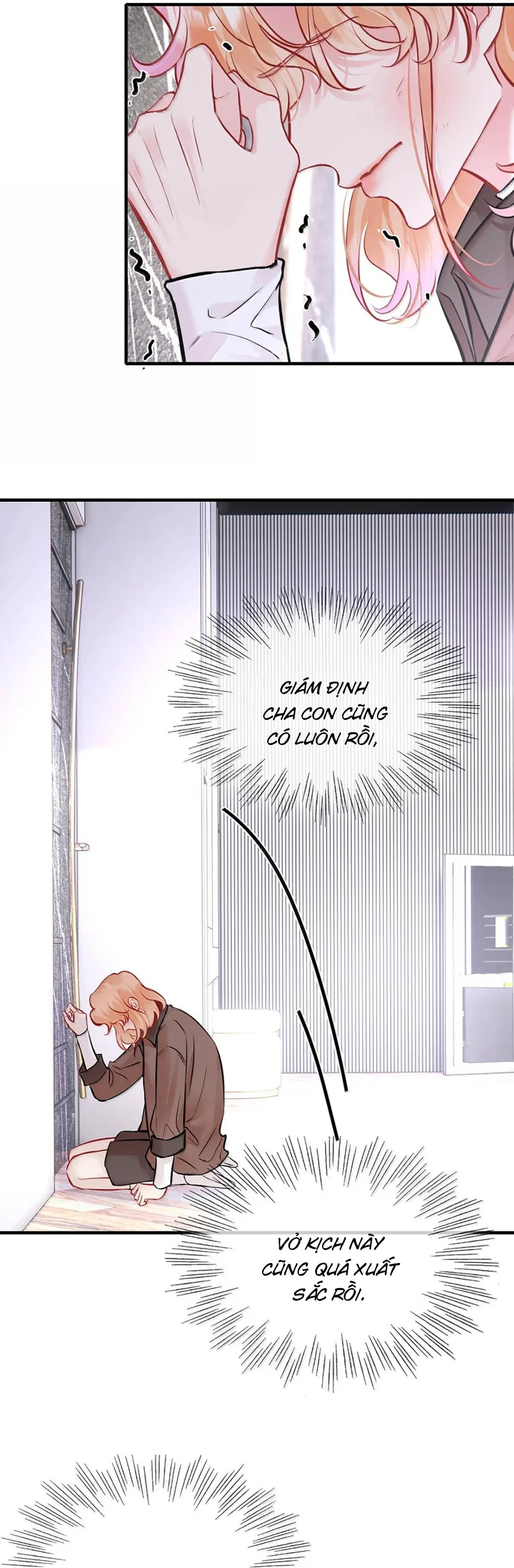 ĐỐI TƯỢNG CÔNG LƯỢC! THIẾT LẬP TÍNH CÁCH CỦA ANH BỊ MÉO MÓ RỒI! Chapter 59 - Next 