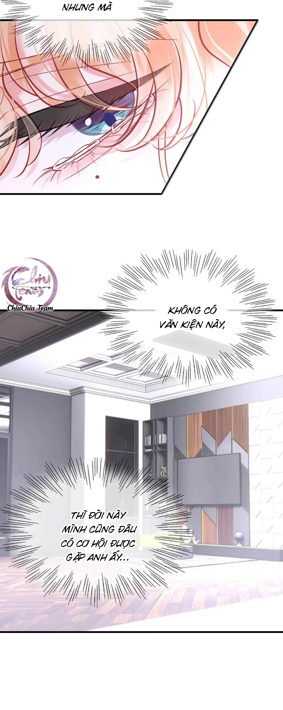 ĐỐI TƯỢNG CÔNG LƯỢC! THIẾT LẬP TÍNH CÁCH CỦA ANH BỊ MÉO MÓ RỒI! Chapter 59 - Next 