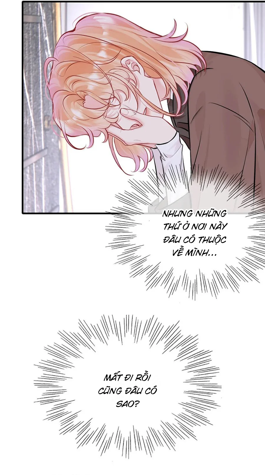 ĐỐI TƯỢNG CÔNG LƯỢC! THIẾT LẬP TÍNH CÁCH CỦA ANH BỊ MÉO MÓ RỒI! Chapter 59 - Next 