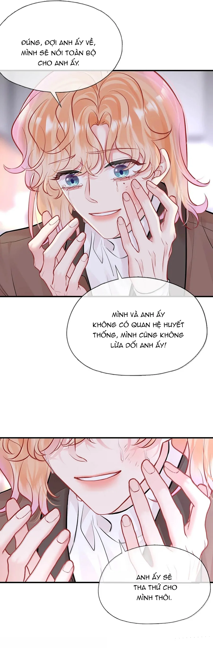 ĐỐI TƯỢNG CÔNG LƯỢC! THIẾT LẬP TÍNH CÁCH CỦA ANH BỊ MÉO MÓ RỒI! Chapter 59 - Next 