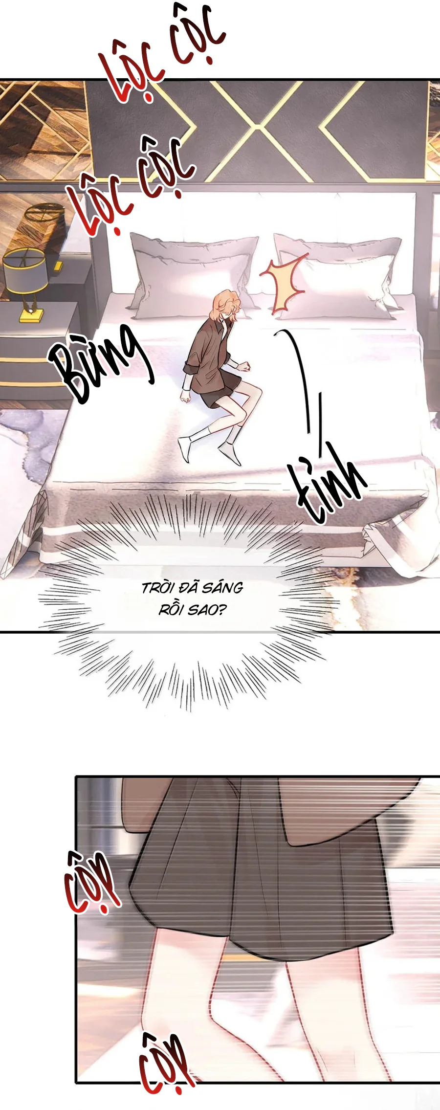 ĐỐI TƯỢNG CÔNG LƯỢC! THIẾT LẬP TÍNH CÁCH CỦA ANH BỊ MÉO MÓ RỒI! Chapter 59 - Next 