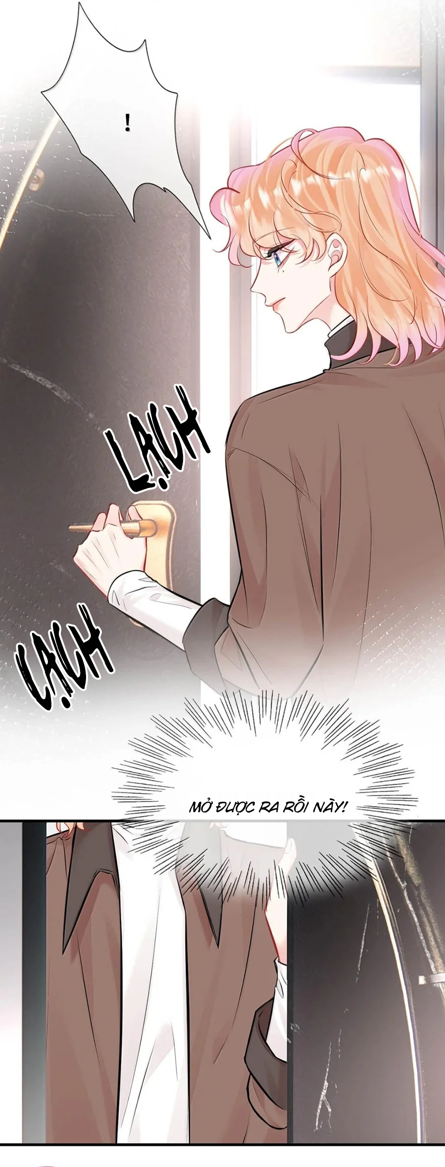 ĐỐI TƯỢNG CÔNG LƯỢC! THIẾT LẬP TÍNH CÁCH CỦA ANH BỊ MÉO MÓ RỒI! Chapter 59 - Next 