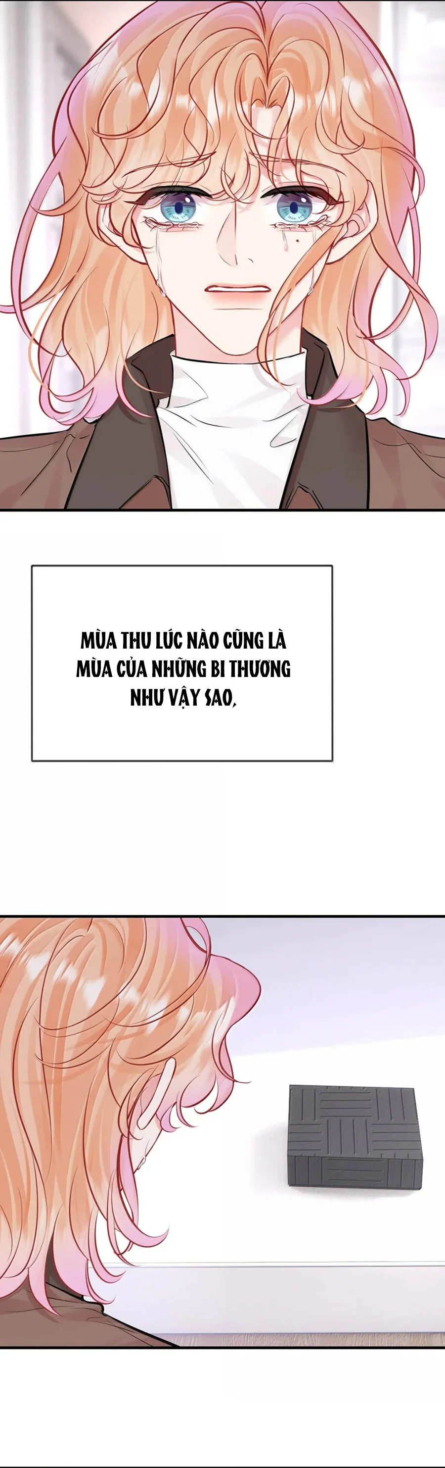 ĐỐI TƯỢNG CÔNG LƯỢC! THIẾT LẬP TÍNH CÁCH CỦA ANH BỊ MÉO MÓ RỒI! Chapter 59 - Next 