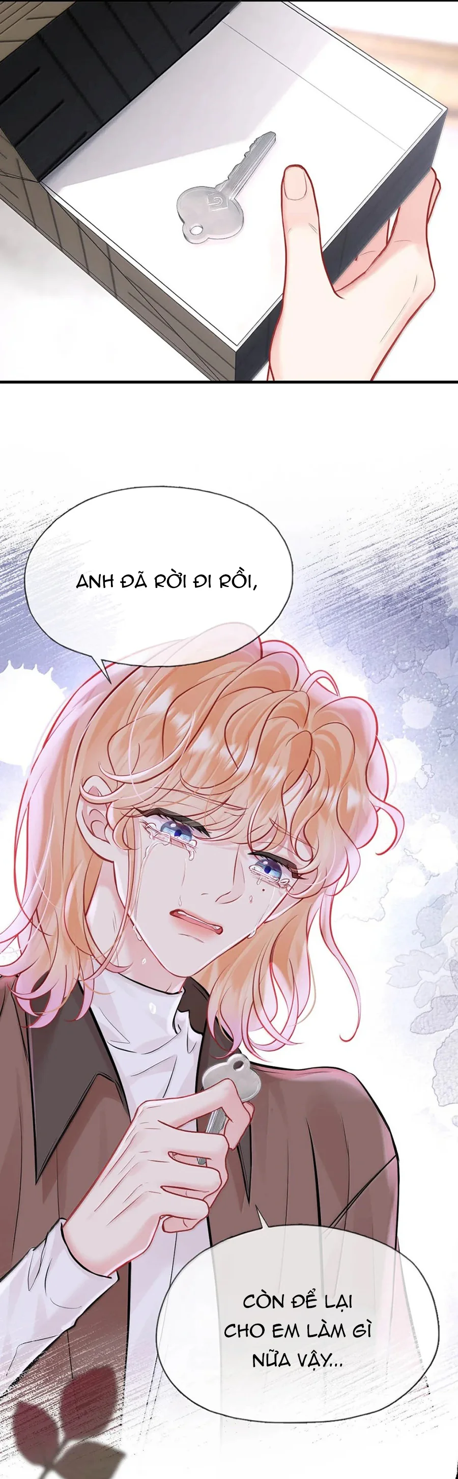 ĐỐI TƯỢNG CÔNG LƯỢC! THIẾT LẬP TÍNH CÁCH CỦA ANH BỊ MÉO MÓ RỒI! Chapter 59 - Next 