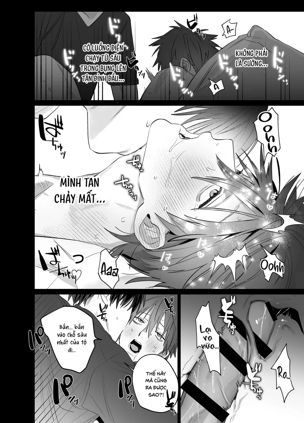 Tổng hợp boylove 18+ Chapter 431.2 - Next Chapter 431.3