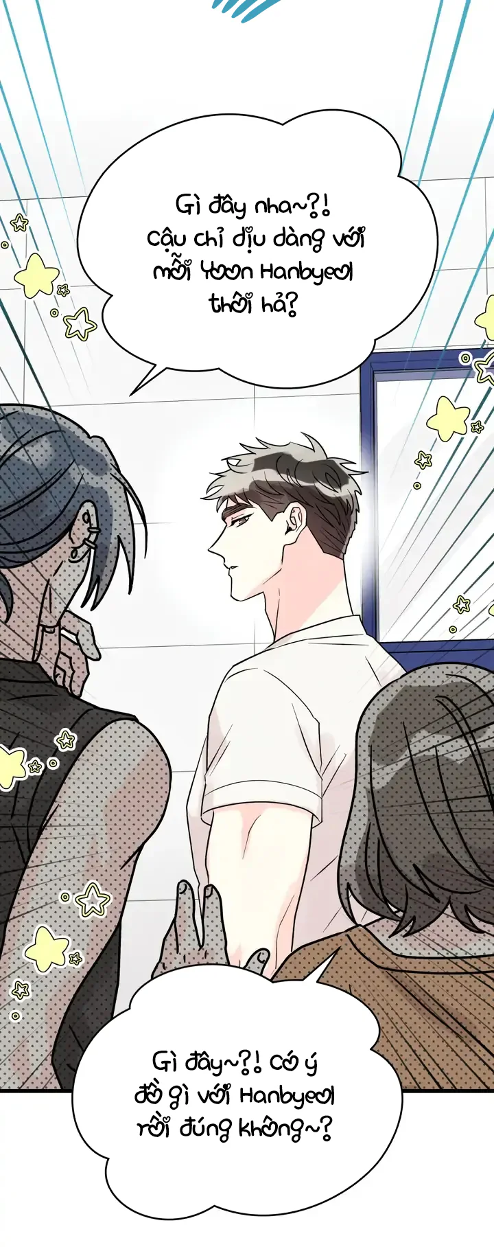 Tổng hợp Manhwa Ngắn Chapter 6.3 - Next Chapter 6.4