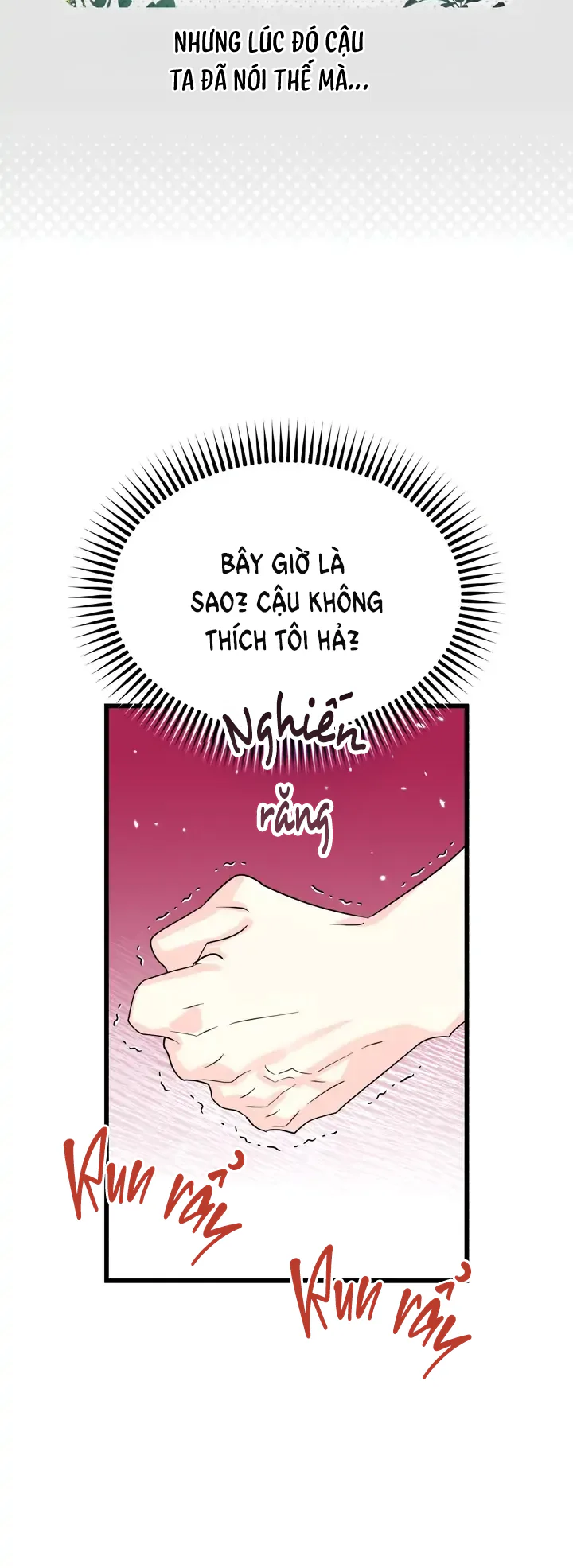 Tổng hợp Manhwa Ngắn Chapter 6.3 - Next Chapter 6.4