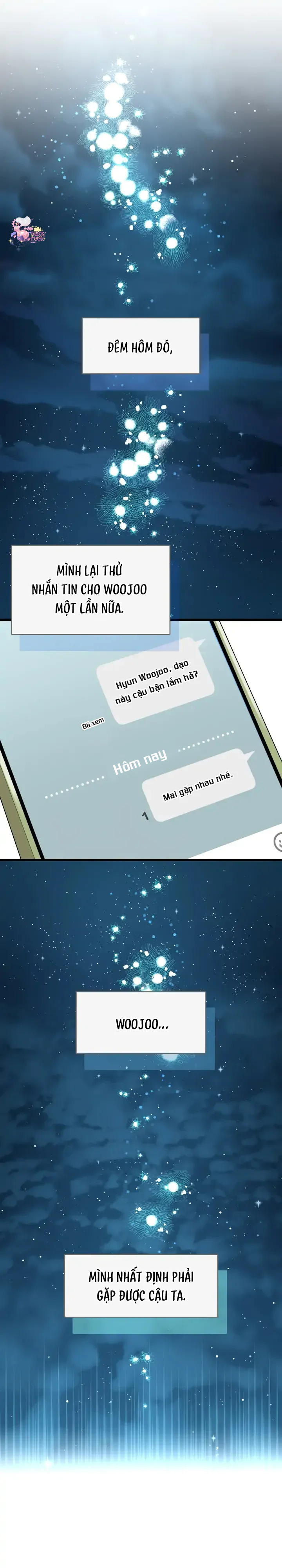 Tổng hợp Manhwa Ngắn Chapter 6.3 - Next Chapter 6.4