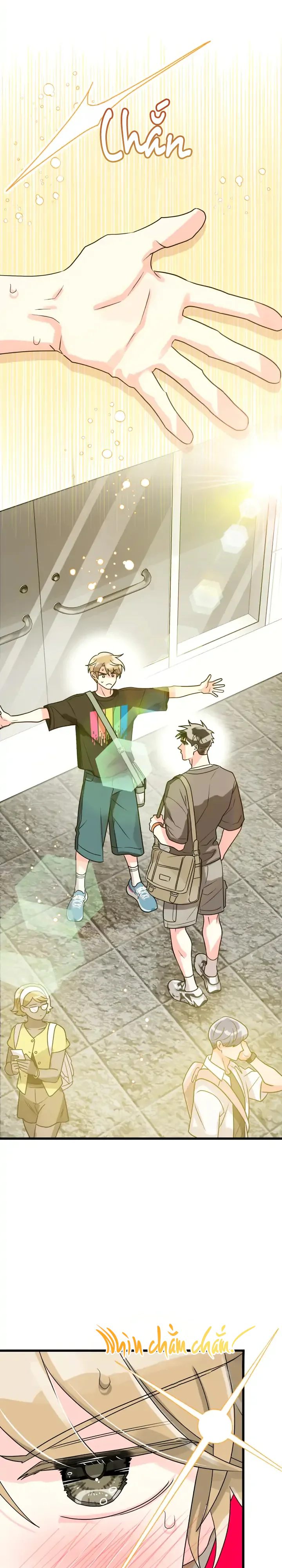 Tổng hợp Manhwa Ngắn Chapter 6.3 - Next Chapter 6.4