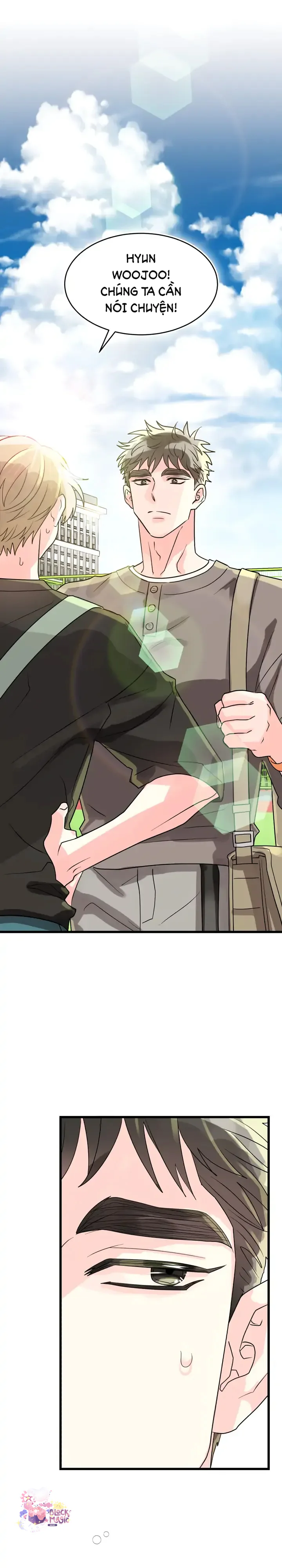 Tổng hợp Manhwa Ngắn Chapter 6.3 - Next Chapter 6.4